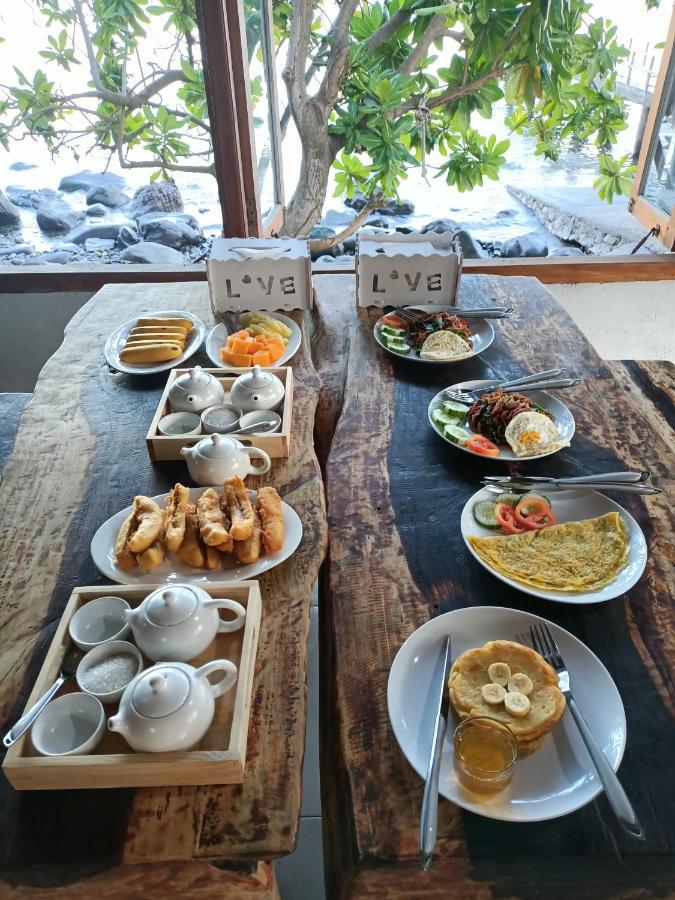 毛梅雷 Cassabonelly酒店 外观 照片